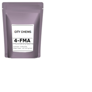 Buy 4-FMA Powder Online