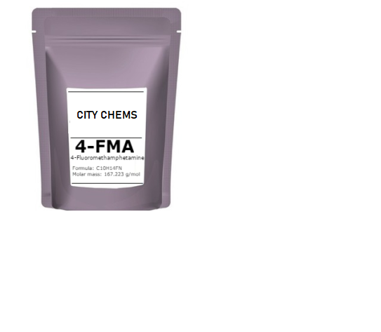 Buy 4-FMA Powder Online