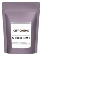 Buy 5 MEO DMT Research Chemical Online 