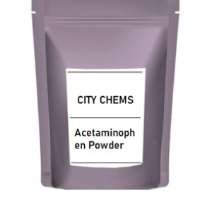 Buy Acetaminophen Powder Online