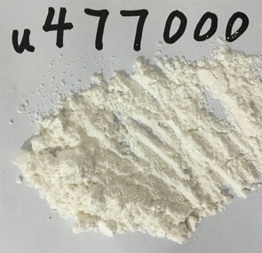 Buy U-47700 Powder Online At City Chems