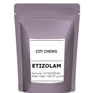 Buy Etizolam Powder Online 