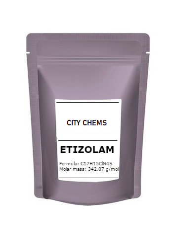 Buy Etizolam Powder Online 