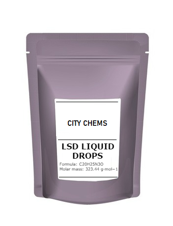 Buy LSD Liquid Online in Vials