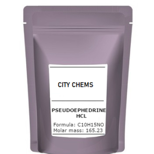 Buy Pseudoephedrine Hcl Online At City Chems