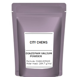 Buy Diazepam Valium Powder Online