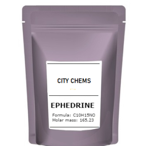 Buy Ephedrine Powder Online
