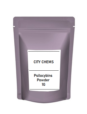 Buy Psilocybin Powder Online