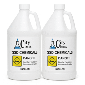 SSD Chemicals For Sale | Buy SSD Chemicals Online