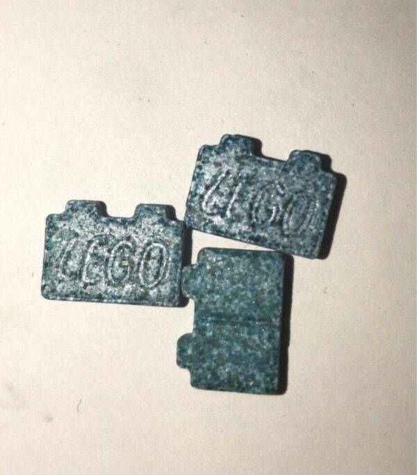 Lego Male MDMA - Image 2