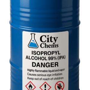 Isopropyl Alcohol 99% (IPA)