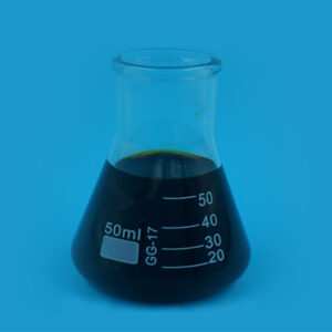 Sulfide Ores Flotation