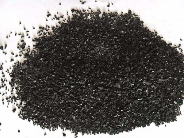 Activated Carbon CTC55 8 X 16 Mesh