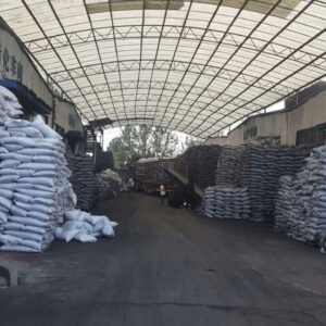 Activated Carbon CTC