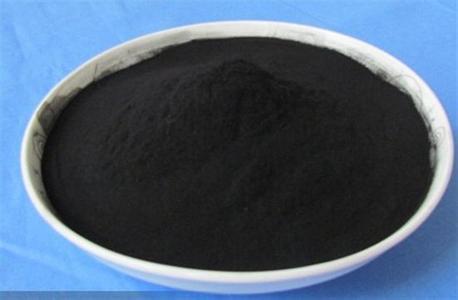 Activated Carbon CTC 55 6×12 Mesh - Image 2