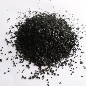 Activated Carbon CTC 55 6×12 Mesh