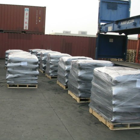 Activated Carbon CTC 55 6×12 Mesh - Image 3