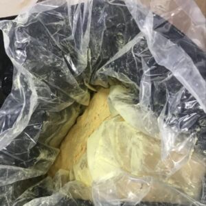Polyaluminium Chloride 28% (PAC 28%)