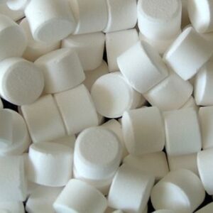 Calcium Hypochlorite 65% tablets(Calcium Process)