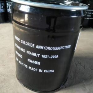 Ferric Chloride 96%