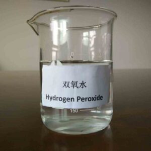 Hydrogen Peroxide 35%