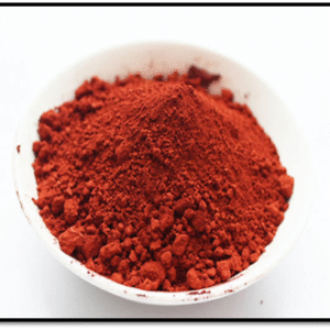 Iron Oxide