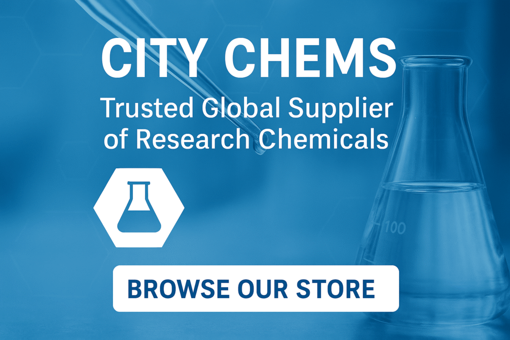City Chems