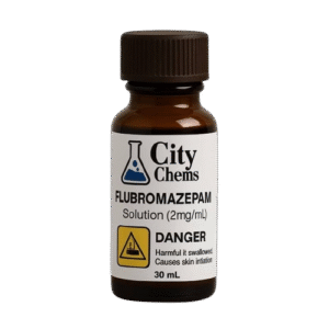 Flubromazepam